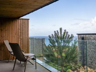 Garden Apartment, Hidden St Ives