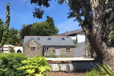 Gilliflower, Trethwale Barns