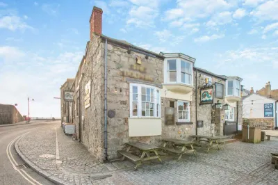 Godrevy At Trinity House