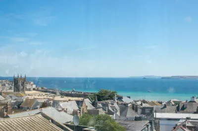 Godrevy Sight 32 Trenwith Place