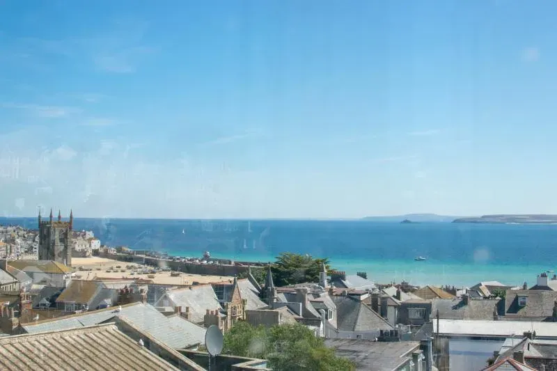 Godrevy Sight 32 Trenwith Place