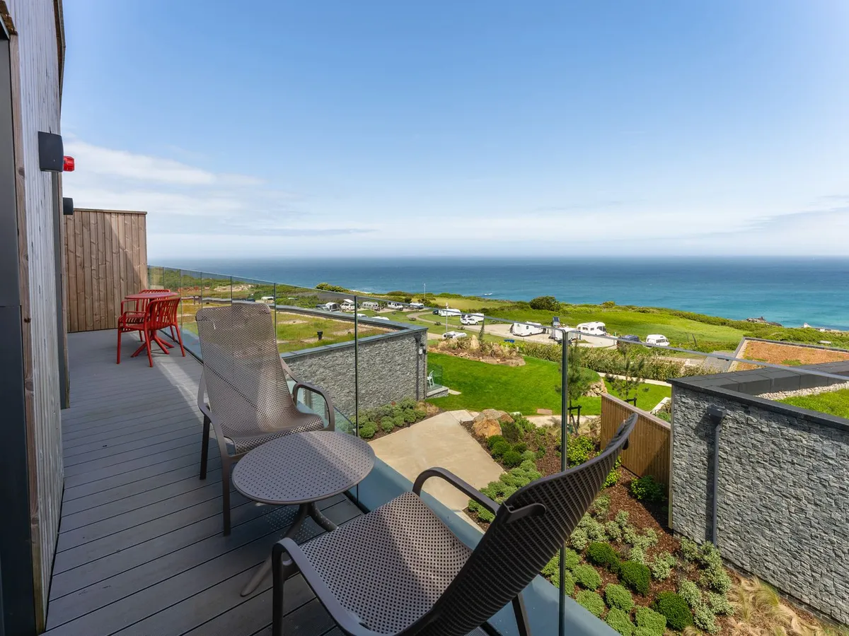 Godrevy View, Hidden St Ives