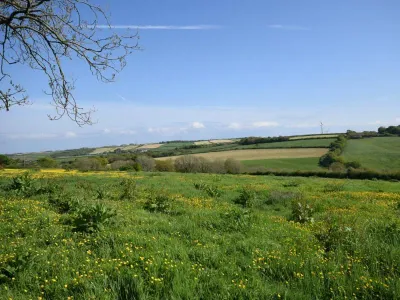 Grace Barn At Grace Hill