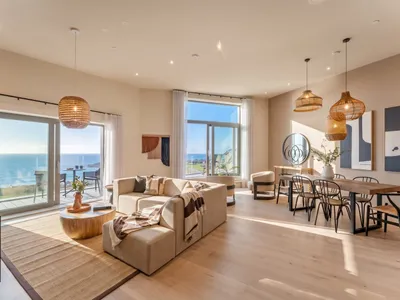 Grand Bay Suite, Hidden St Ives