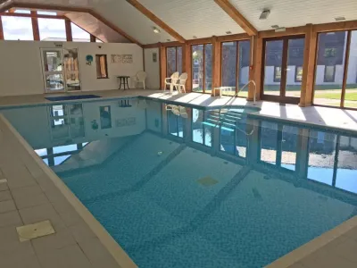 Green Acres Cottages