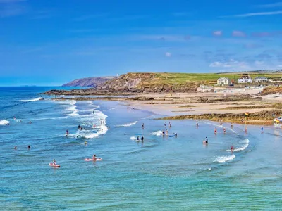 Greenlake Farm Cottage