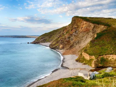 Greylands Bluebell Barn