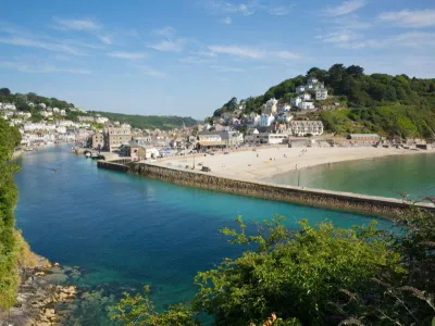 Groom Cottage St Martin