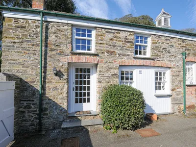 Grooms Cottage