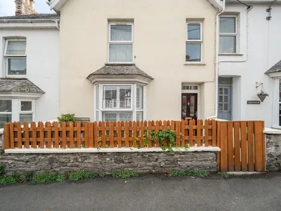Ground-floor apartment, Wadebridge