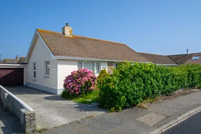 Gull Cottage