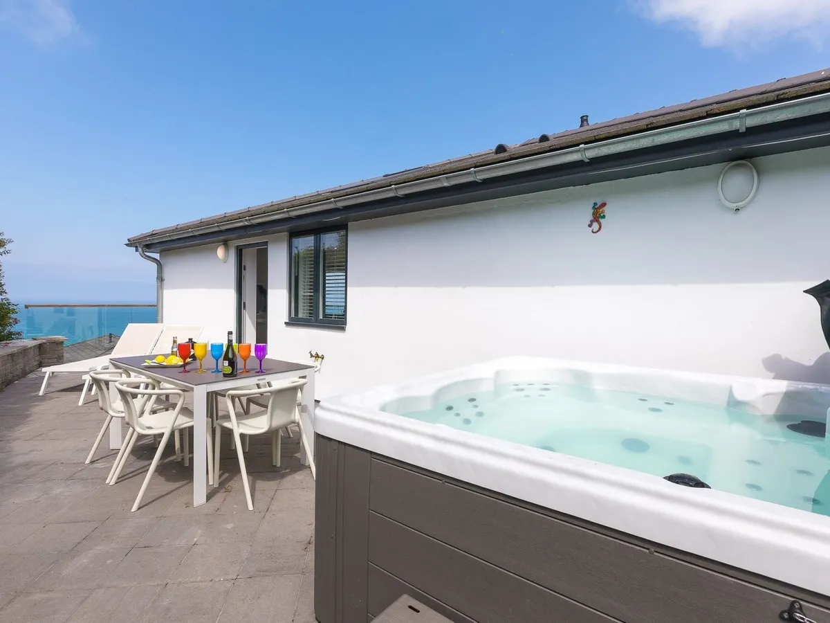 Gwel An Godrevy