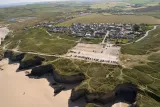 Gwithian Lookout