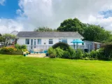 Halfway Cottage St Jidgey
