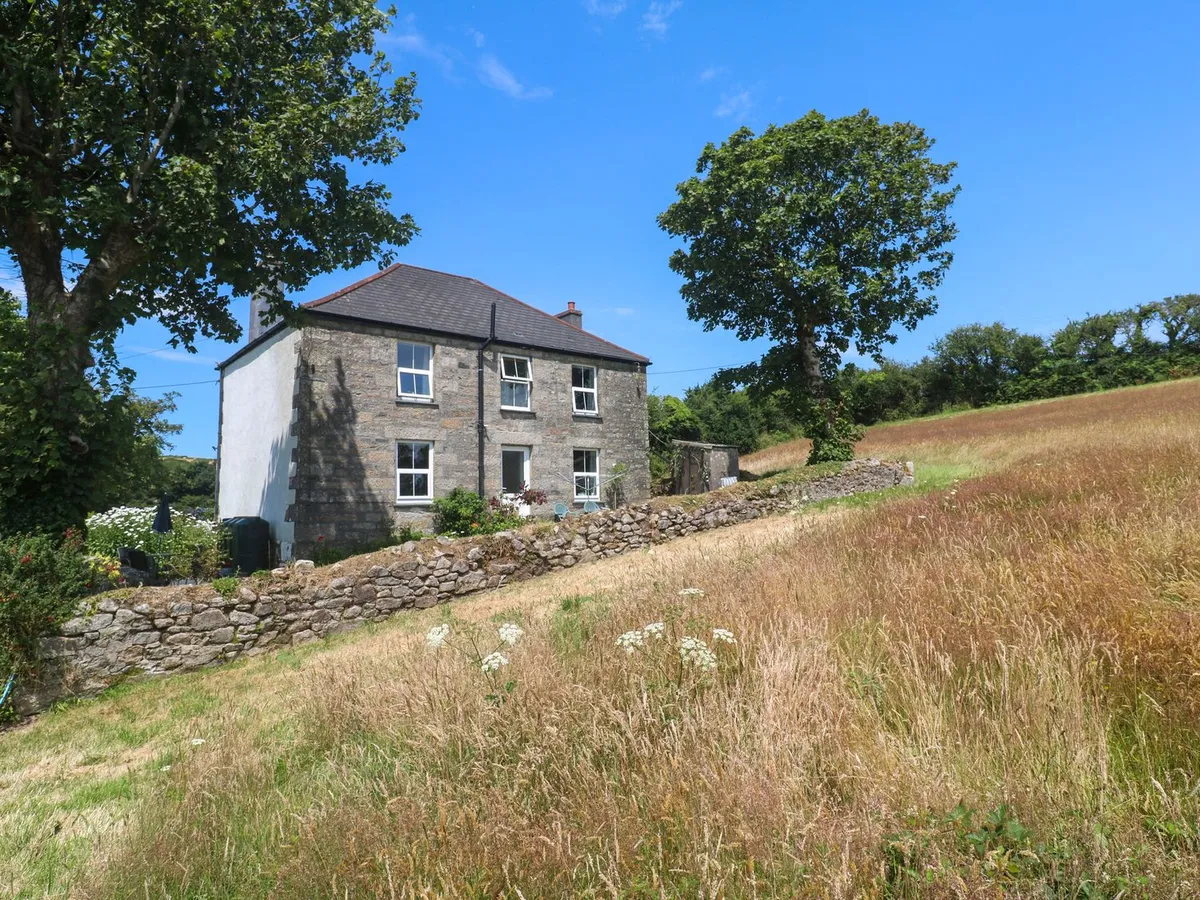 Halwyn Farm