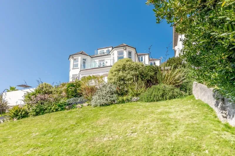 Hannafore Lemain Garden Apts