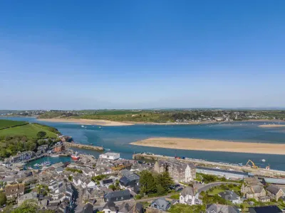 Harbour Reach Padstow