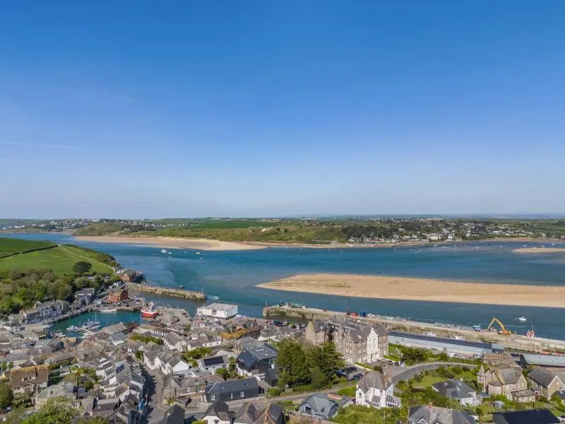 Harbour Reach Padstow