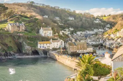 Harbour Watch Polperro