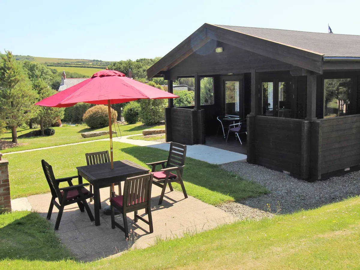 Hazel Lodge