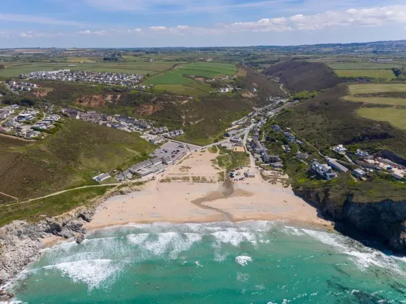 Heather At Rosehill Lodges
