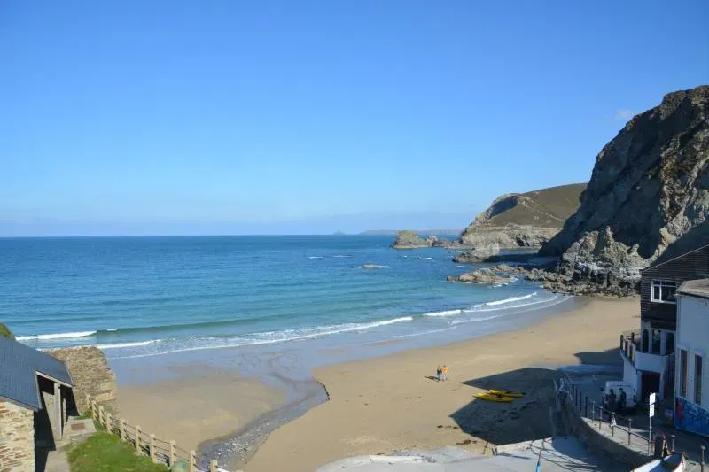 Heatherbell St Agnes