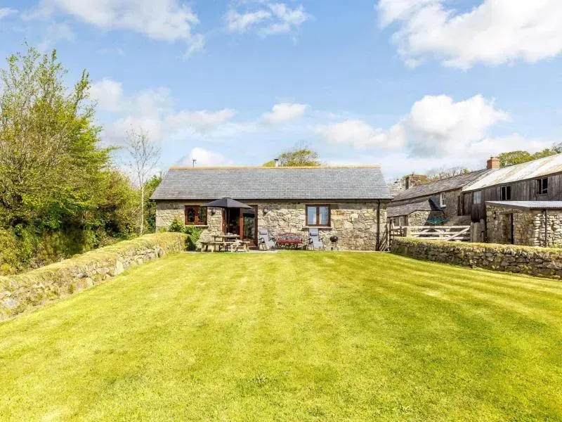 Heritage Cottage