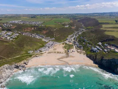 Heron At Rosehill Lodges