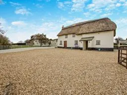 Heyleigh Farm Cottage