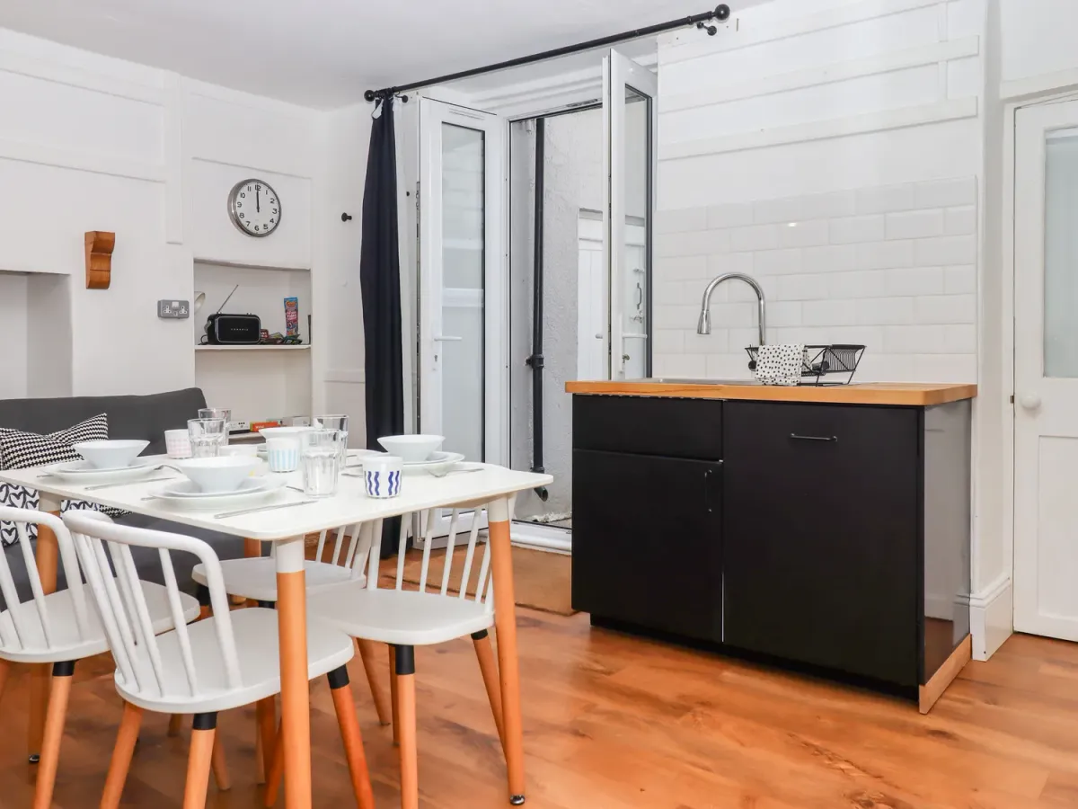 Hidden Gem on the Hoe