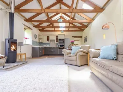 Hideaway Barn