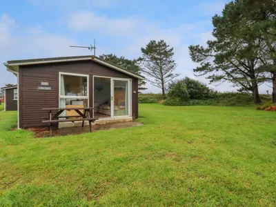 High Cove