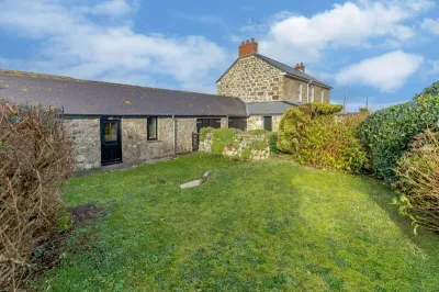Highcliff Cottage Sennen