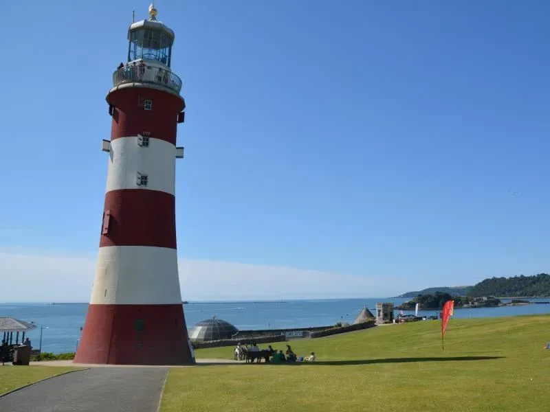 Hillcrest Cottage - Polperro