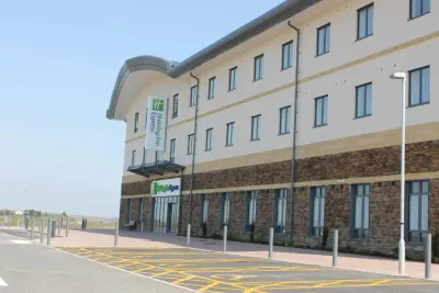Holiday Inn Express - Bodmin - Victoria Junction by IHG