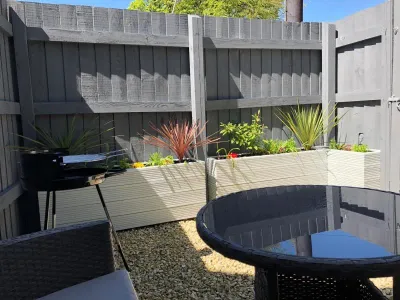 Holly Lodge Luxulyan