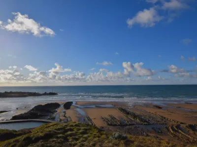 Holly Tree House Bude