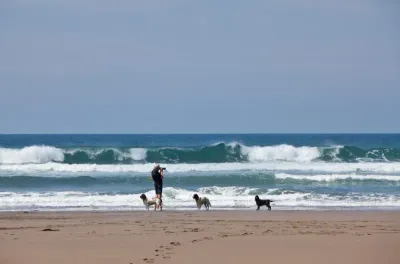 Home Farm Cottage Boscastle