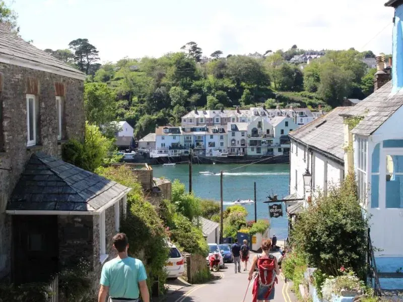 Honeypin At Golant