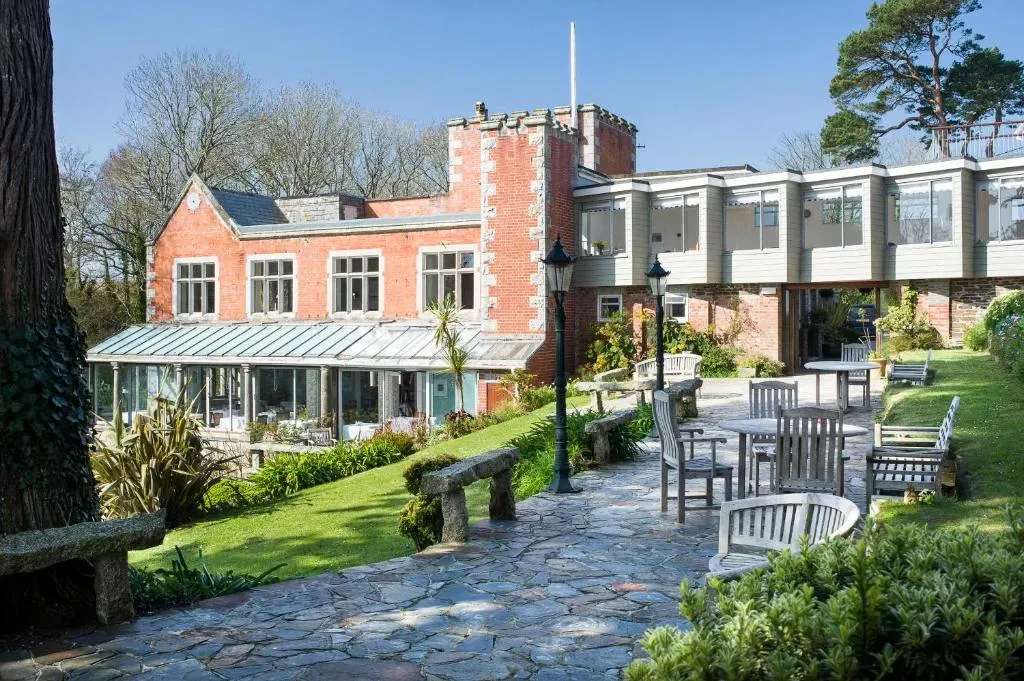 Hotel Meudon
