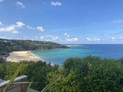 Island View
