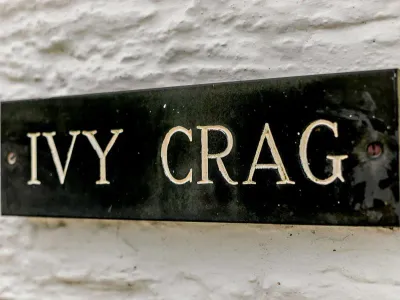 Ivy Crag