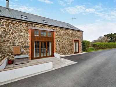 Jack's House