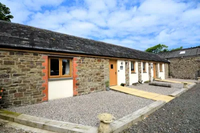 Jasmine Valley View Cottages