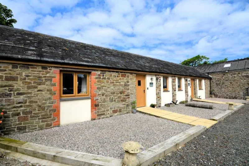 Jasmine Valley View Cottages