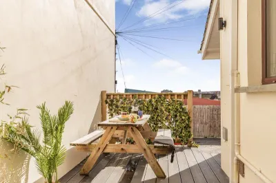 Jubilee House Newquay