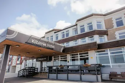 Kilbirnie Hotel
