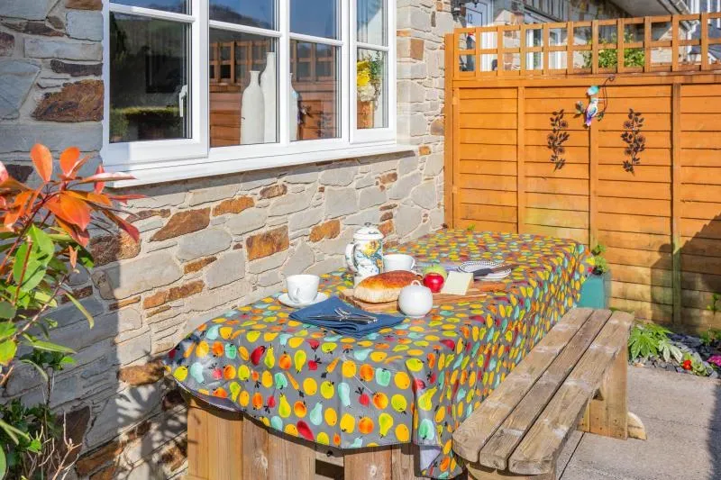 Kingfisher At Crylla