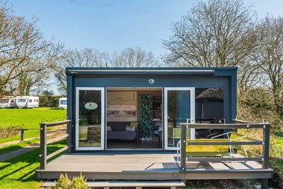 Kingfisher Lodge