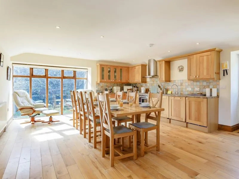 Knights Cottage - St Buryan